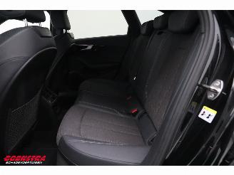 Audi A4 Avant 35 TFSI S-Line LED B&O Virtual Navi Clima Cruise SHZ picture 18