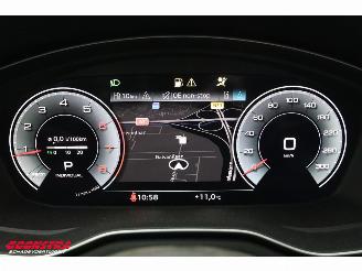 Audi A4 Avant 35 TFSI S-Line LED B&O Virtual Navi Clima Cruise SHZ picture 21
