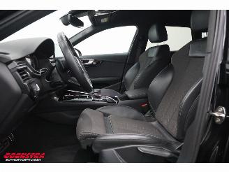 Audi A4 Avant 35 TFSI S-Line LED B&O Virtual Navi Clima Cruise SHZ picture 17