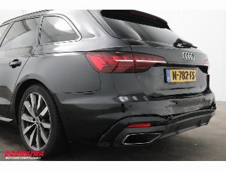 Audi A4 Avant 35 TFSI S-Line LED B&O Virtual Navi Clima Cruise SHZ picture 7