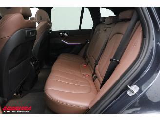 BMW X5 xDrive45e M-Sport Pano LED ACC Memory HUD Camera AHK picture 16