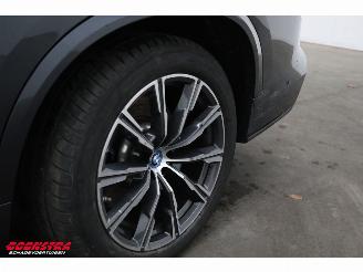 BMW X5 xDrive45e M-Sport Pano LED ACC Memory HUD Camera AHK picture 11