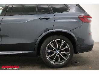 BMW X5 xDrive45e M-Sport Pano LED ACC Memory HUD Camera AHK picture 8