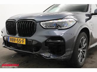 BMW X5 xDrive45e M-Sport Pano LED ACC Memory HUD Camera AHK picture 6
