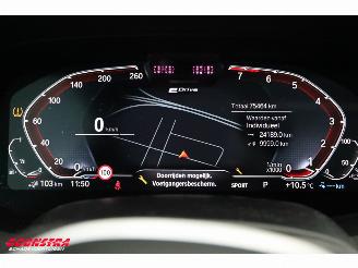 BMW X5 xDrive45e M-Sport Pano LED ACC Memory HUD Camera AHK picture 20