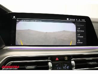 BMW X5 xDrive45e M-Sport Pano LED ACC Memory HUD Camera AHK picture 27