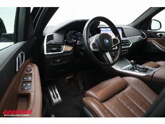 BMW X5 xDrive45e M-Sport Pano LED ACC Memory HUD Camera AHK picture 17