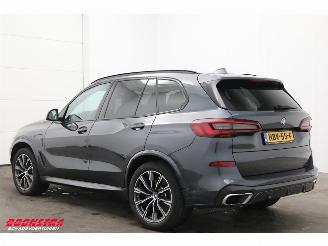 BMW X5 xDrive45e M-Sport Pano LED ACC Memory HUD Camera AHK picture 4