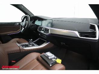 BMW X5 xDrive45e M-Sport Pano LED ACC Memory HUD Camera AHK picture 12