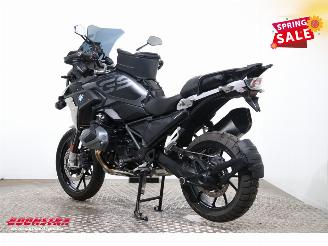 BMW R 1250 GS Triple Black 3X Pakket Cruise Heizgriffe 3.596 km!! picture 5