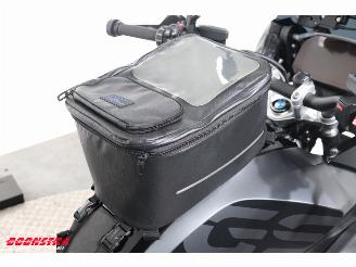 BMW R 1250 GS R 1250 GS Triple Black 3X Pakket Cruise Heizgriffe 3.596 km!! picture 20