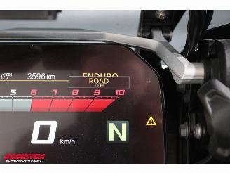 BMW R 1250 GS R 1250 GS Triple Black 3X Pakket Cruise Heizgriffe 3.596 km!! picture 18