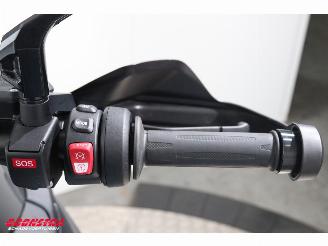 BMW R 1250 GS R 1250 GS Triple Black 3X Pakket Cruise Heizgriffe 3.596 km!! picture 14