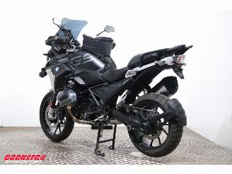 BMW R 1250 GS R 1250 GS Triple Black 3X Pakket Cruise Heizgriffe 3.596 km!! picture 5