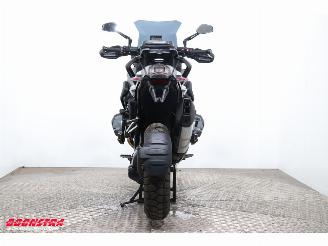 BMW R 1250 GS R 1250 GS Triple Black 3X Pakket Cruise Heizgriffe 3.596 km!! picture 8