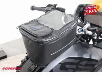 BMW R 1250 GS Triple Black 3X Pakket Cruise Heizgriffe 3.596 km!! picture 20