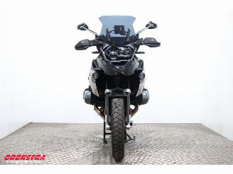 BMW R 1250 GS R 1250 GS Triple Black 3X Pakket Cruise Heizgriffe 3.596 km!! picture 6