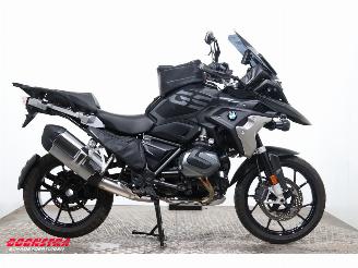 BMW R 1250 GS R 1250 GS Triple Black 3X Pakket Cruise Heizgriffe 3.596 km!! picture 7
