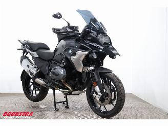 BMW R 1250 GS R 1250 GS Triple Black 3X Pakket Cruise Heizgriffe 3.596 km!! picture 2