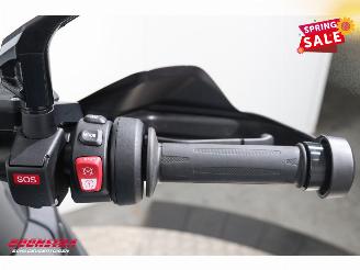 BMW R 1250 GS Triple Black 3X Pakket Cruise Heizgriffe 3.596 km!! picture 14