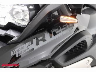 BMW R 1250 GS R 1250 GS Triple Black 3X Pakket Cruise Heizgriffe 3.596 km!! picture 19
