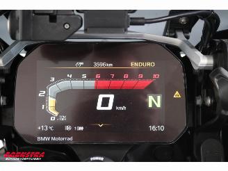 BMW R 1250 GS R 1250 GS Triple Black 3X Pakket Cruise Heizgriffe 3.596 km!! picture 16
