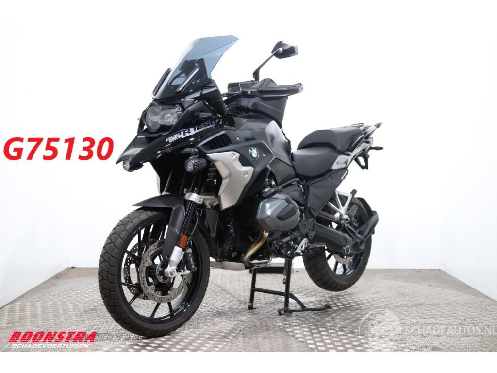 BMW R 1250 GS R 1250 GS Triple Black 3X Pakket Cruise Heizgriffe 3.596 km!!