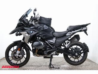 BMW R 1250 GS R 1250 GS Triple Black 3X Pakket Cruise Heizgriffe 3.596 km!! picture 4