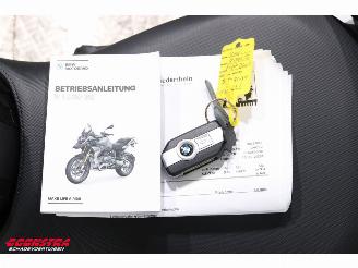 BMW R 1250 GS R 1250 GS Triple Black 3X Pakket Cruise Heizgriffe 3.596 km!! picture 23