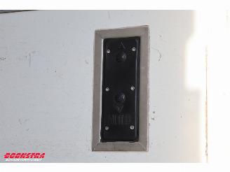 DAF CF 260 FA Turboschaden Carrier Iceland Twincooler LBW 360° Euro 6 picture 12