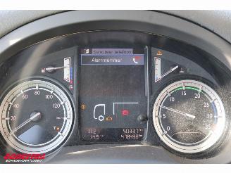 DAF CF 260 FA Turboschaden Carrier Iceland Twincooler LBW 360° Euro 6 picture 21