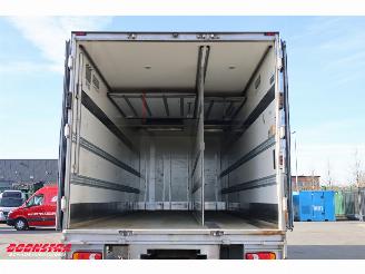 DAF CF 260 FA Turboschaden Carrier Iceland Twincooler LBW 360° Euro 6 picture 6