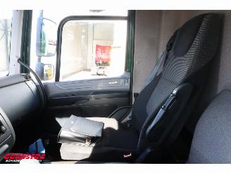DAF CF 260 FA Turboschaden Carrier Iceland Twincooler LBW 360° Euro 6 picture 26