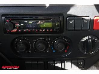 DAF CF 260 FA Turboschaden Carrier Iceland Twincooler LBW 360° Euro 6 picture 20