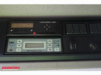 DAF CF 260 FA Turboschaden Carrier Iceland Twincooler LBW 360° Euro 6 picture 23