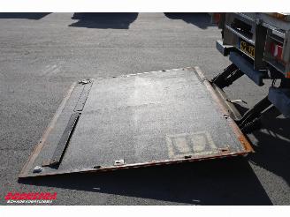 DAF CF 260 FA Turboschaden Carrier Iceland Twincooler LBW 360° Euro 6 picture 10