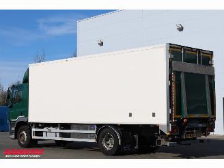 DAF CF 260 FA Turboschaden Carrier Iceland Twincooler LBW 360° Euro 6 picture 4