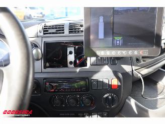 DAF CF 260 FA Turboschaden Carrier Iceland Twincooler LBW 360° Euro 6 picture 19