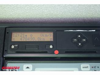 DAF CF 260 FA Turboschaden Carrier Iceland Twincooler LBW 360° Euro 6 picture 22