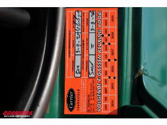 DAF CF 260 FA Turboschaden Carrier Iceland Twincooler LBW 360° Euro 6 picture 15