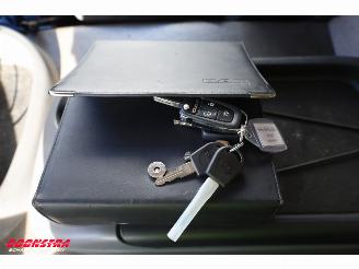 DAF CF 260 FA Turboschaden Carrier Iceland Twincooler LBW 360° Euro 6 picture 28