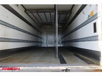 DAF CF 260 FA Turboschaden Carrier Iceland Twincooler LBW 360° Euro 6 picture 9