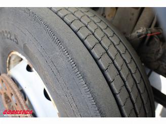 DAF CF 260 FA Turboschaden Carrier Iceland Twincooler LBW 360° Euro 6 picture 31