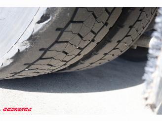 DAF CF 260 FA Turboschaden Carrier Iceland Twincooler LBW 360° Euro 6 picture 30