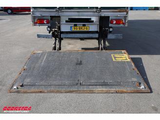 DAF CF 260 FA Turboschaden Carrier Iceland Twincooler LBW 360° Euro 6 picture 7