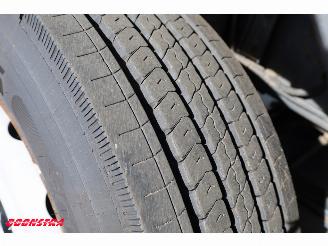 DAF CF 260 FA Turboschaden Carrier Iceland Twincooler LBW 360° Euro 6 picture 32