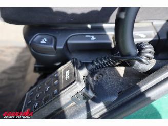 DAF CF 260 FA Turboschaden Carrier Iceland Twincooler LBW 360° Euro 6 picture 27