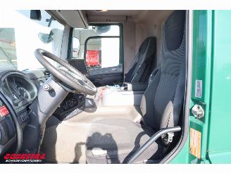 DAF CF 260 FA Turboschaden Carrier Iceland Twincooler LBW 360° Euro 6 picture 25