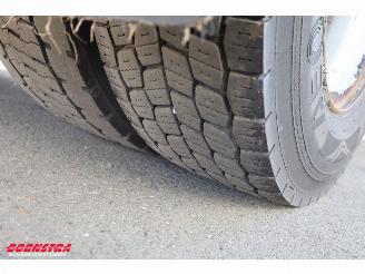 DAF CF 260 FA Turboschaden Carrier Iceland Twincooler LBW 360° Euro 6 picture 29