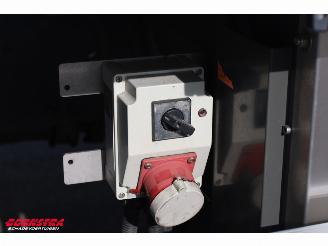 DAF CF 260 FA Turboschaden Carrier Iceland Twincooler LBW 360° Euro 6 picture 16